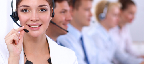 Mejora la capacitación y rendimiento de los agentes de tu centro de llamadas con Speech Analytics