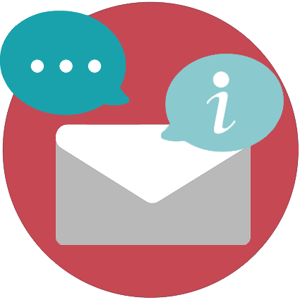 contacto sistemas grabación y PLN