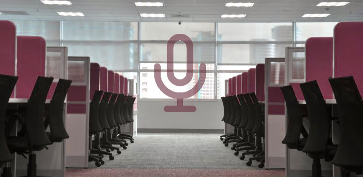 sistema de grabación de llamadas para call center