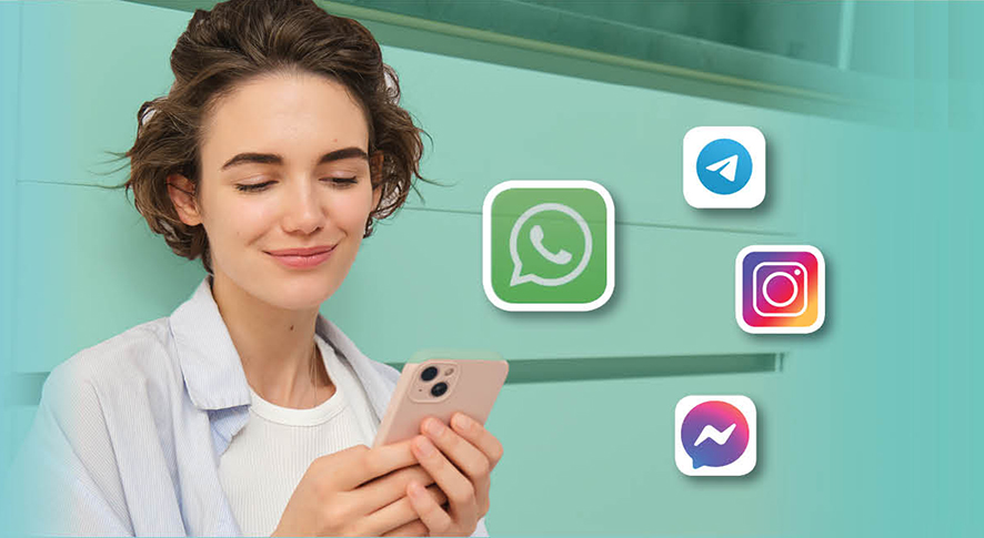 atencion al cliente omnicanal, contact center omnicanal, servicio al cliente omnicanal