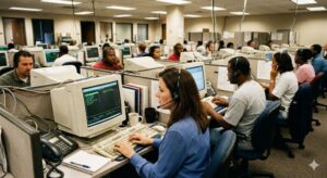 sistemas legacy heredados aplicaciones