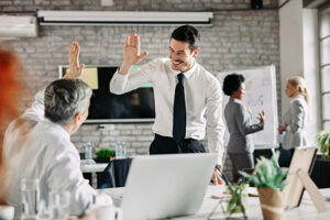 asistentes virtuales beneficios para la empresa